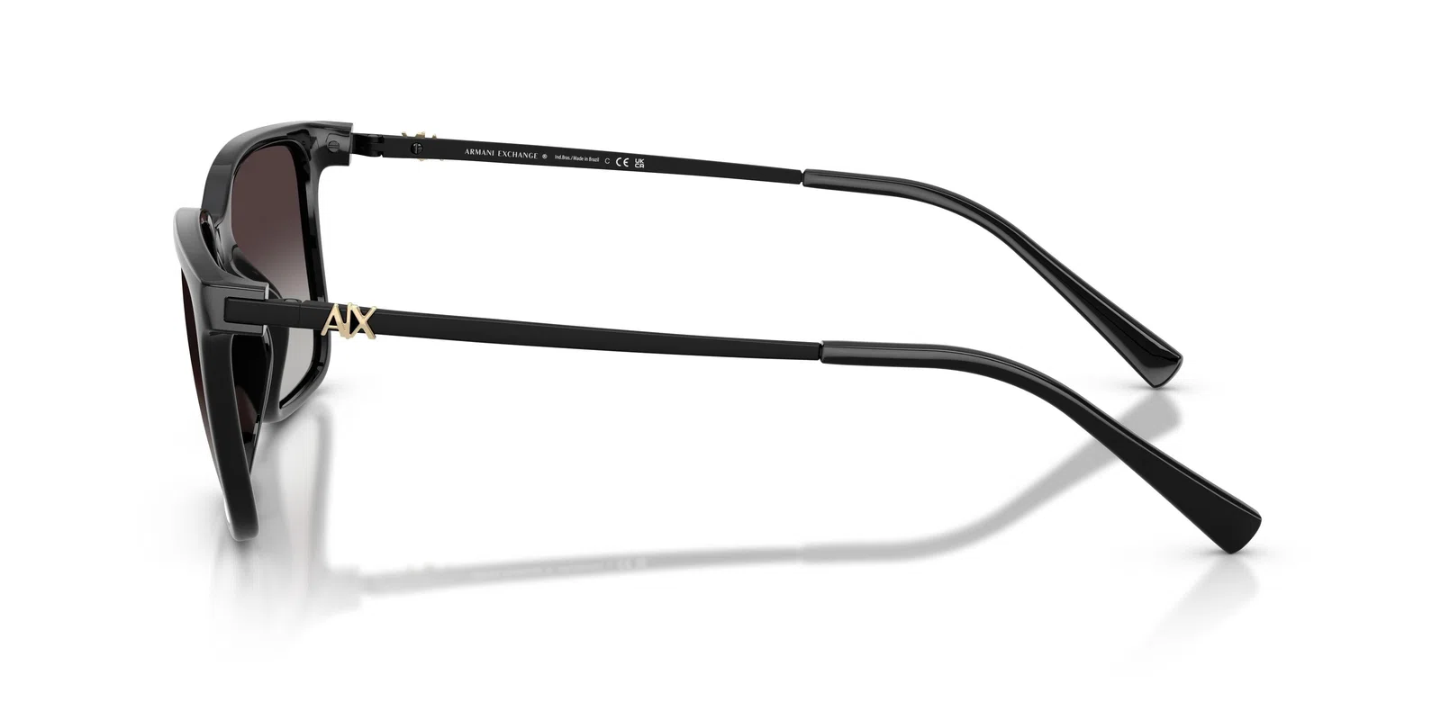 Armani Exchange 4176SU Sunglasses - view 11